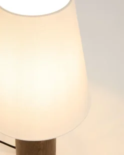 KAVE HOME Tischlampe MARGA