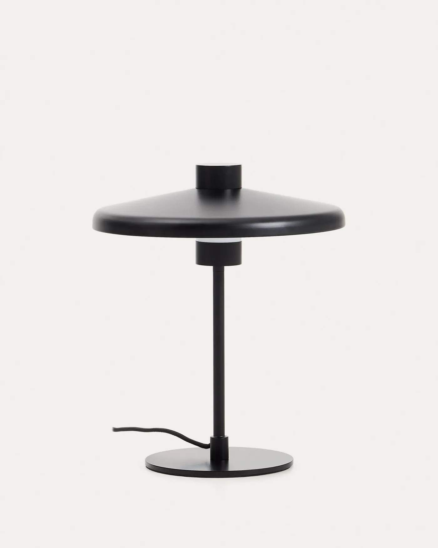 KAVE HOME Tischlampe NUVIRA