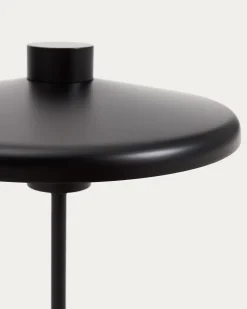 KAVE HOME Tischlampe NUVIRA