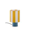 KAVE HOME Tischleuchte CIRAL