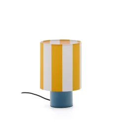 KAVE HOME Tischleuchte CIRAL