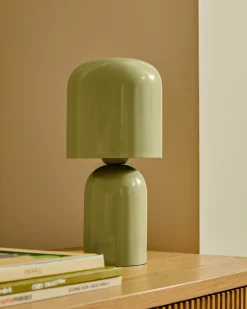 KAVE HOME Tischleuchte MONZE
