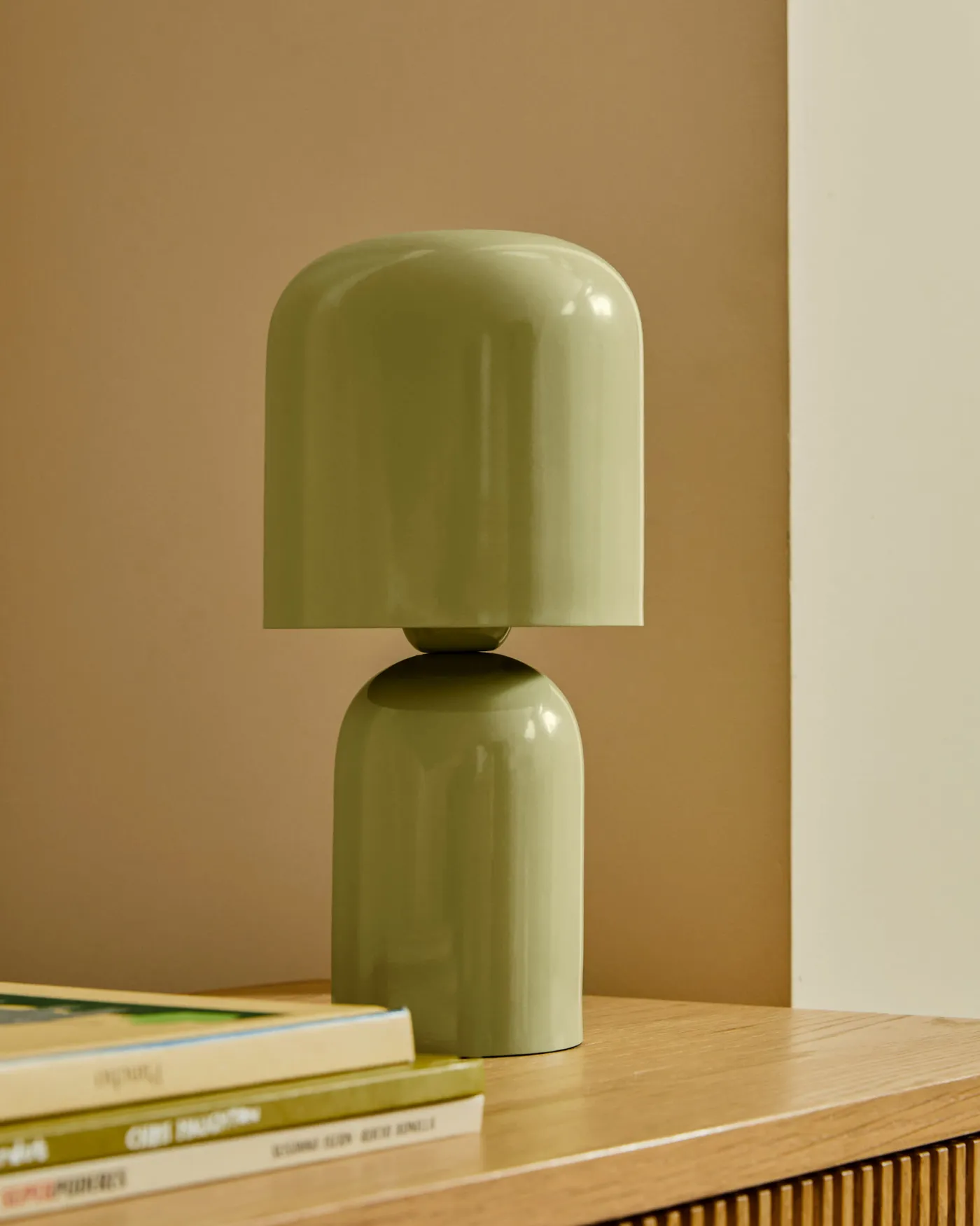 KAVE HOME Tischleuchte MONZE