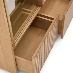 KAVE HOME Vitrine HELVINE