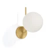 KAVE HOME Wandleuchte BRISIA