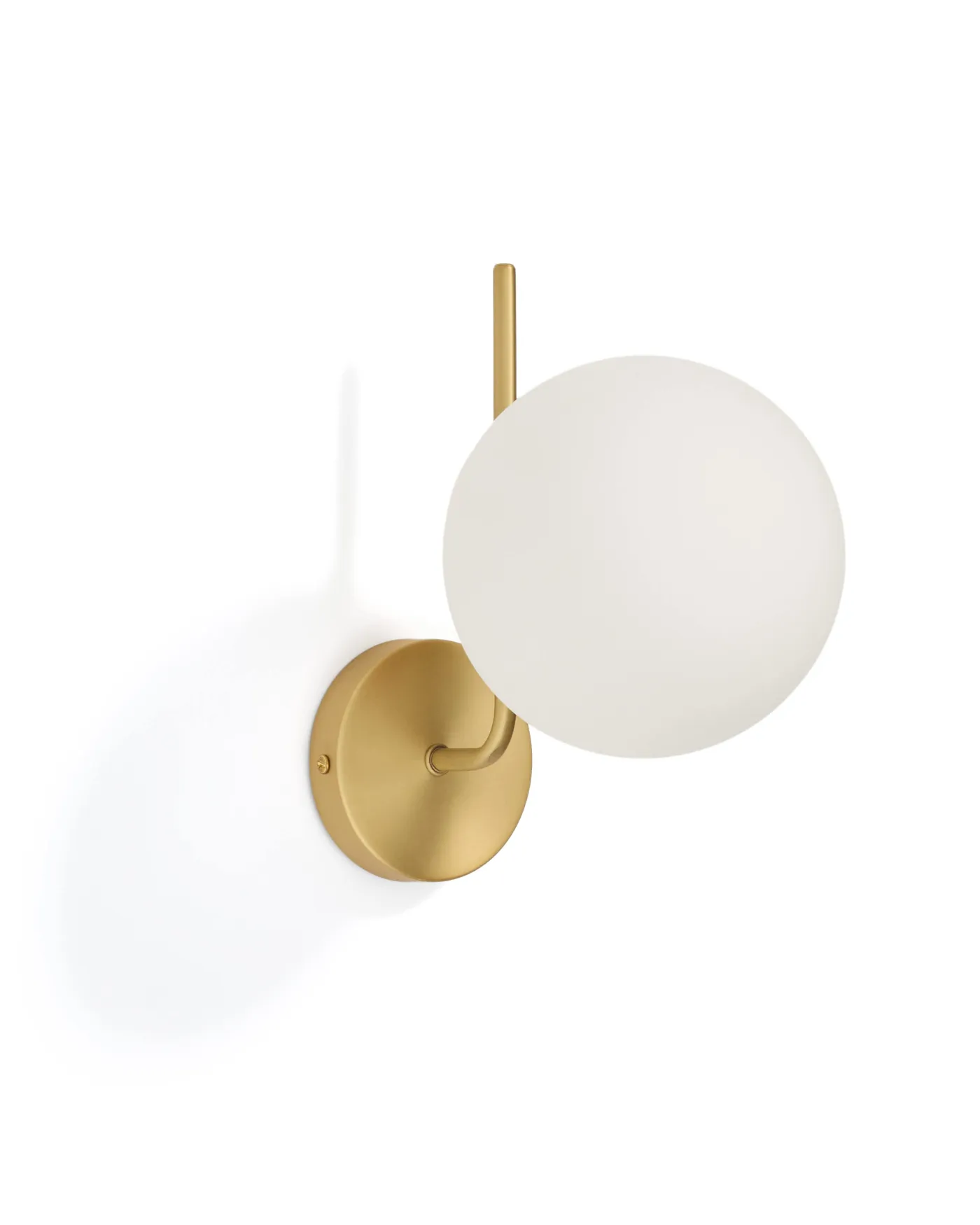KAVE HOME Wandleuchte BRISIA