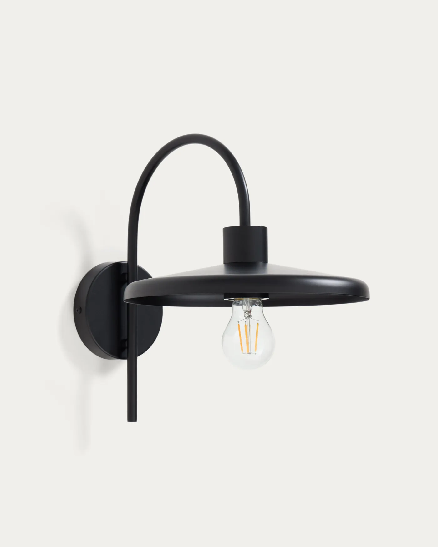 KAVE HOME Wandleuchte NUVIRA