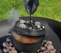 KÜCHENPROFI Dutch Oven BBQ