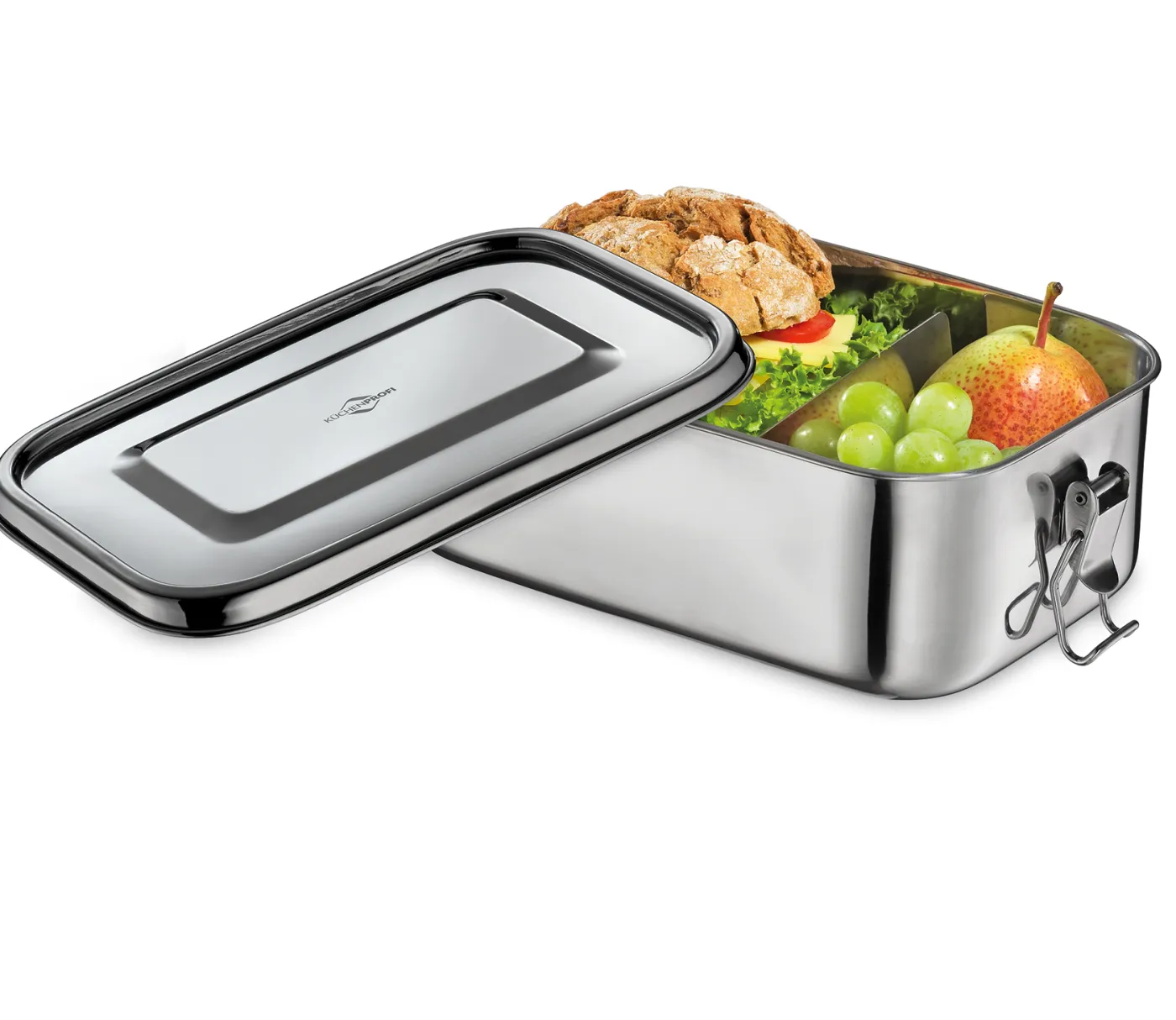 KÜCHENPROFI Lunchbox CLASSIC