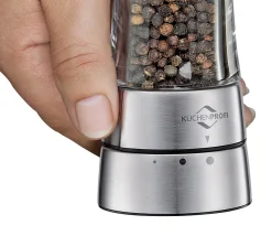KÜCHENPROFI Pfeffermühle MONACO