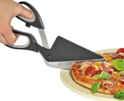 KÜCHENPROFI Pizzaschere