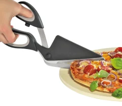 KÜCHENPROFI Pizzaschere