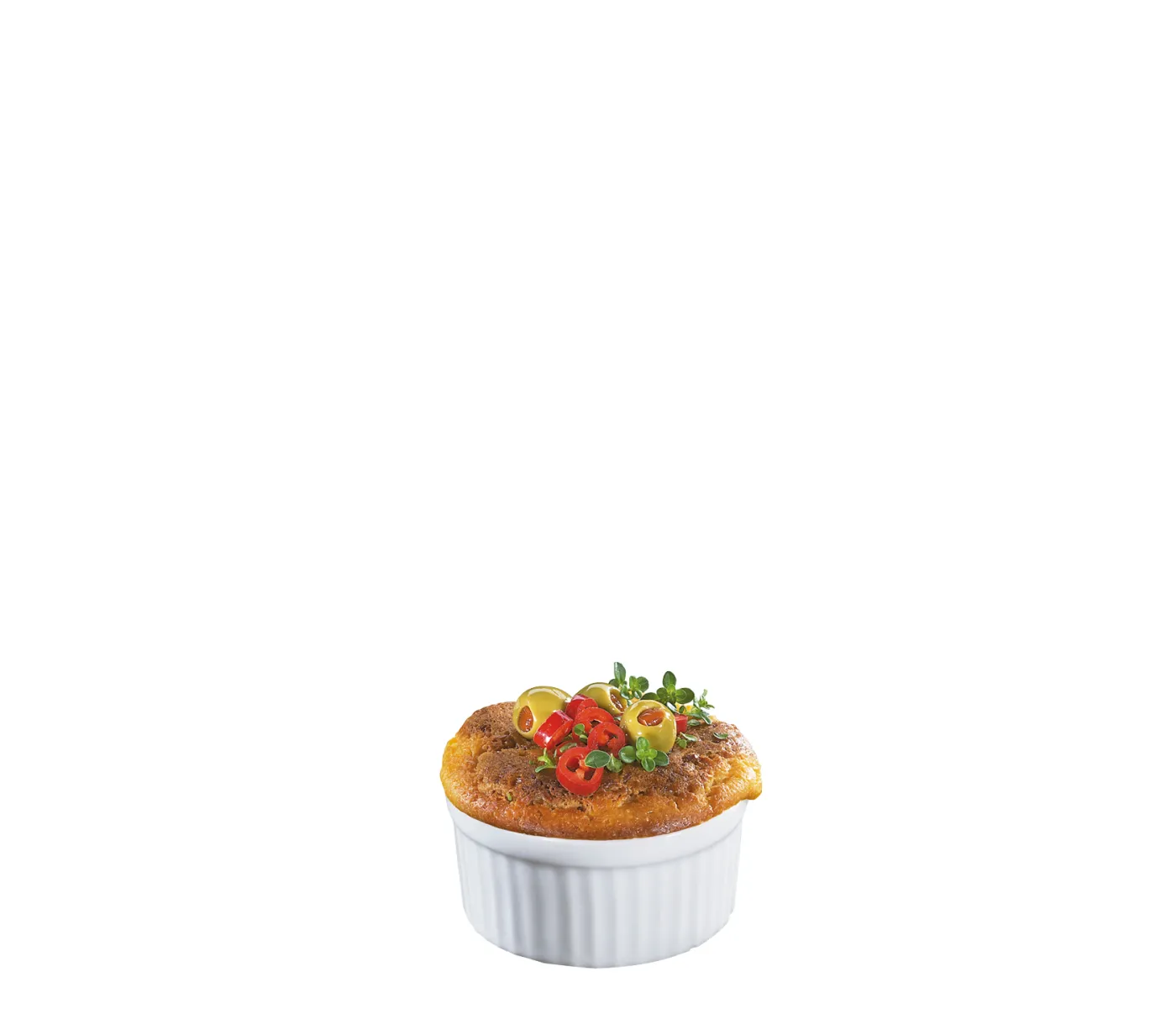 KÜCHENPROFI Ragoutschälchen CLASSIC