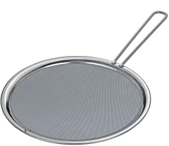 KÜCHENPROFI Spritzschutzsieb DELUXE