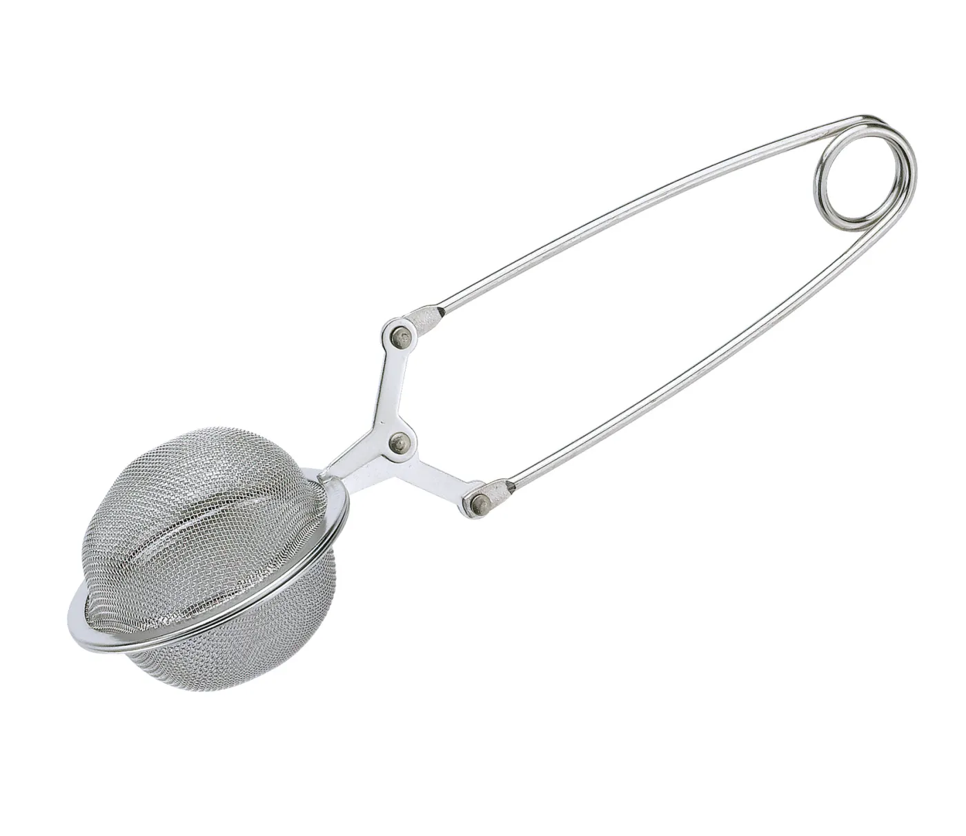 KÜCHENPROFI Tee-/Gewürzzange TEA