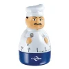 KÜCHENPROFI Timer PEPPINO