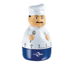 KÜCHENPROFI Timer PEPPINO