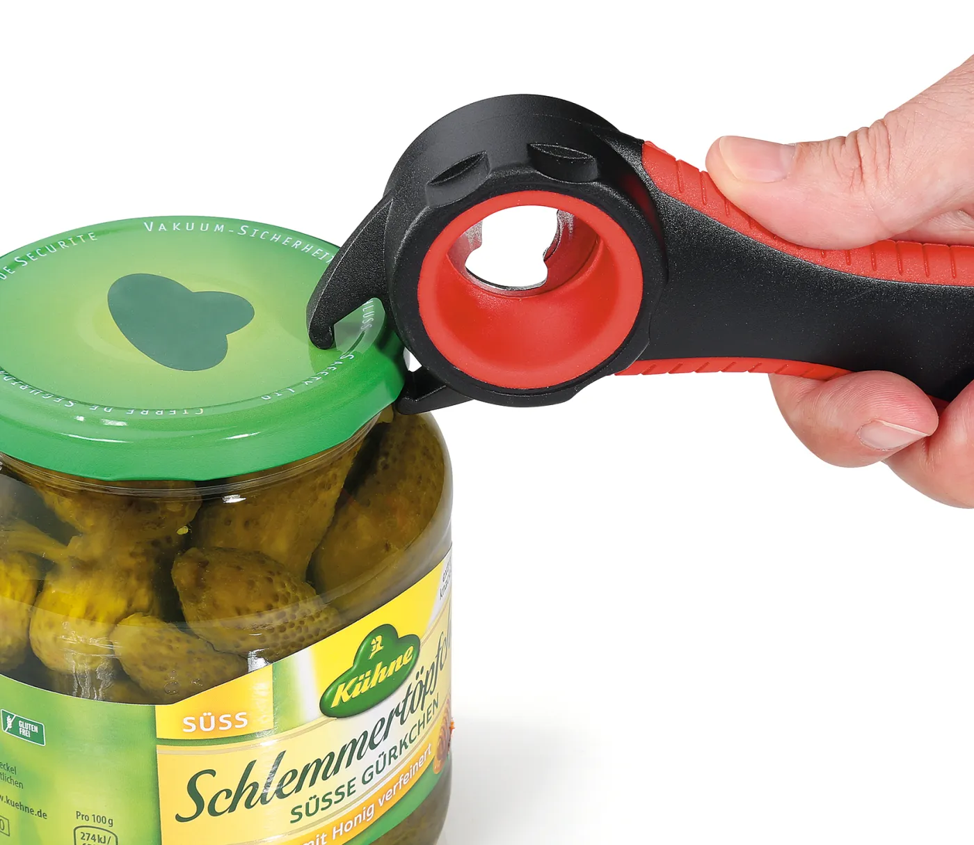 KÜCHENPROFI Universalöffner BUTLER