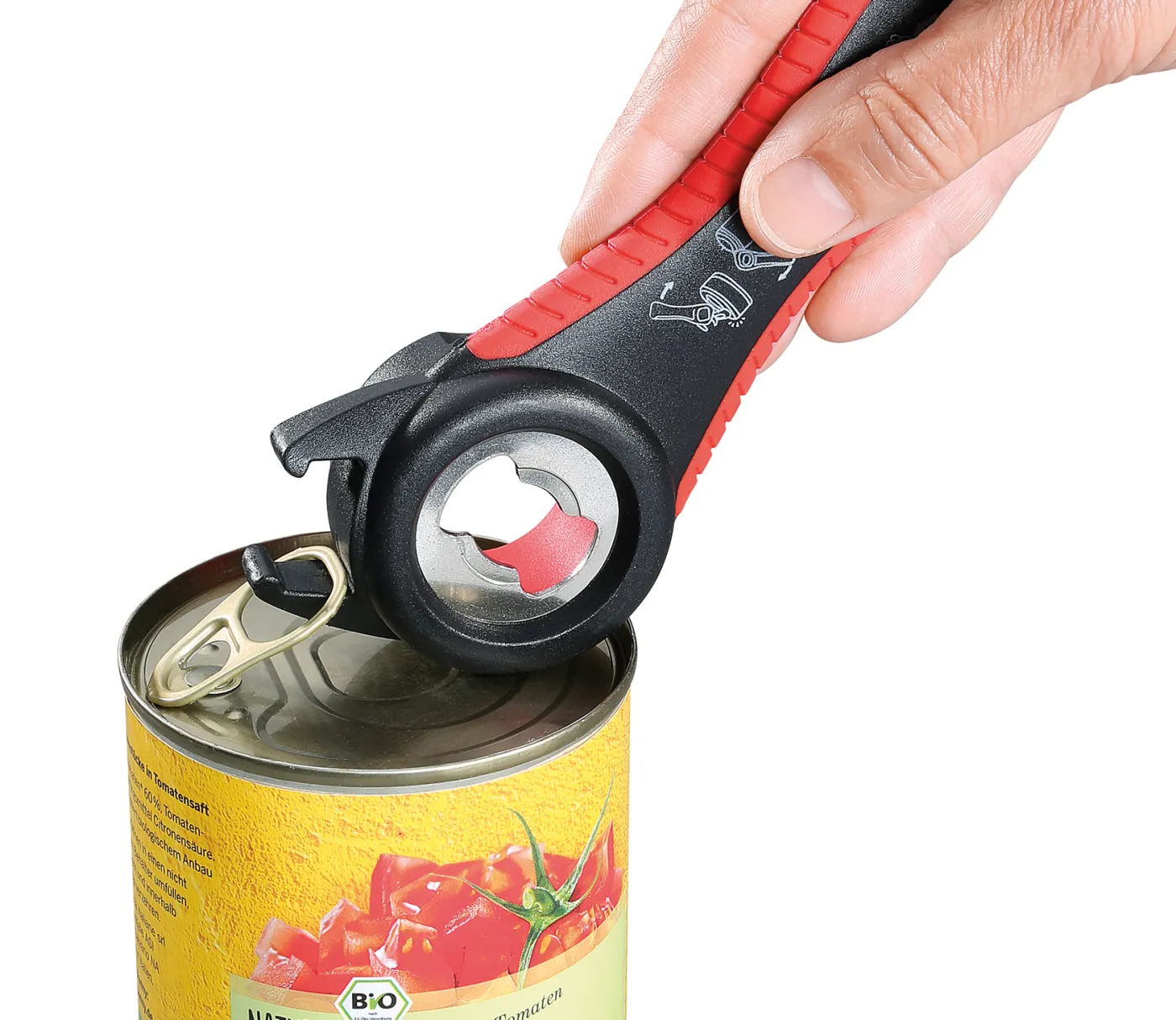 KÜCHENPROFI Universalöffner BUTLER