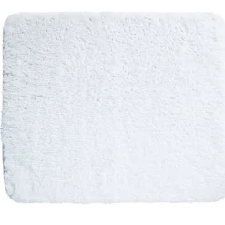 KELA Badematte LIVANA schneeweiß ca.70x120cm