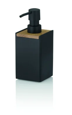 KELA Seifenspender CUBE