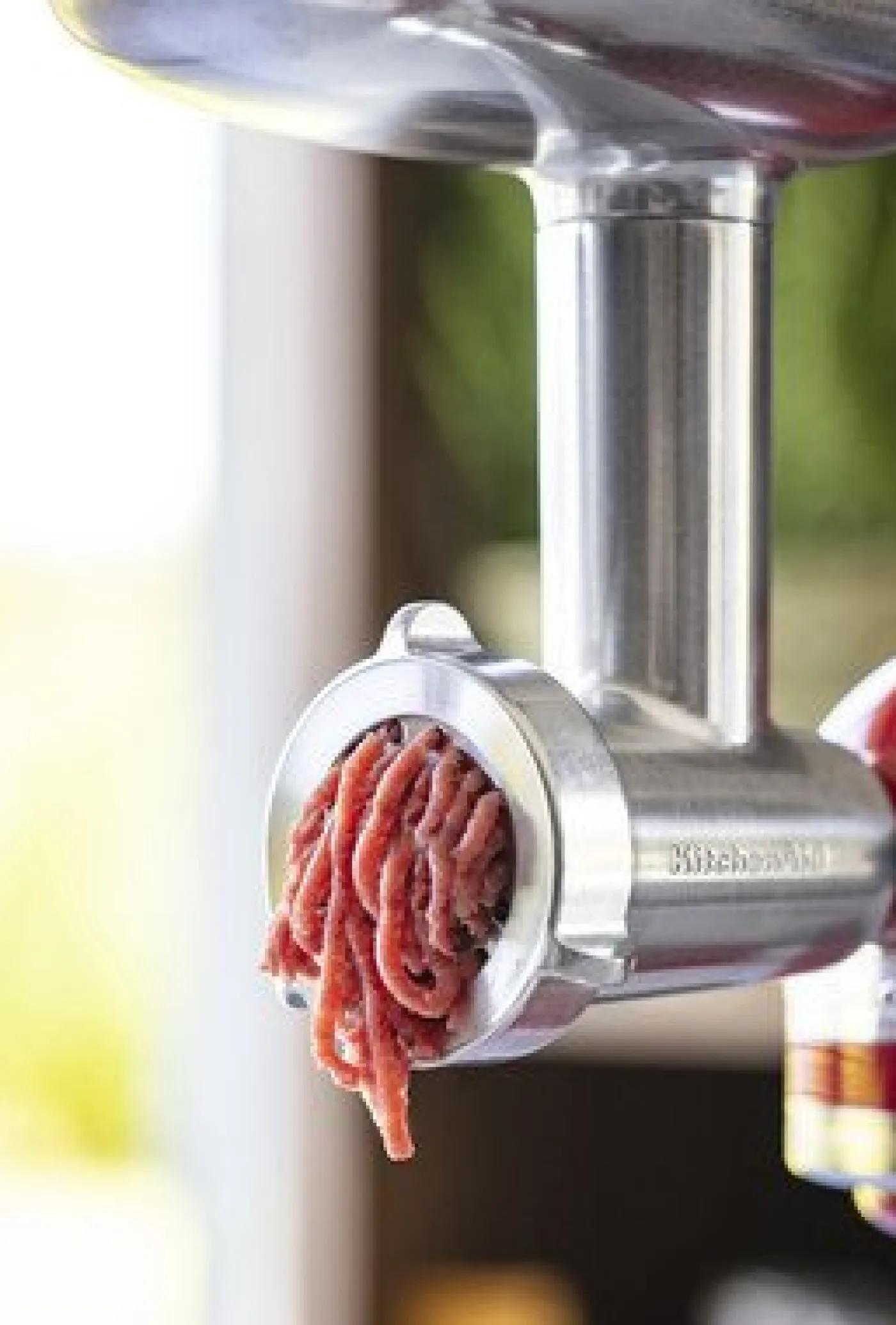 KITCHENAID Fleischwolf