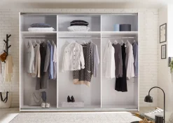 Kleiderschrank LEO