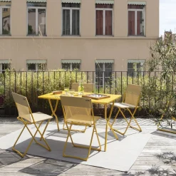LAFUMA Gartenstuhl BALCONY II