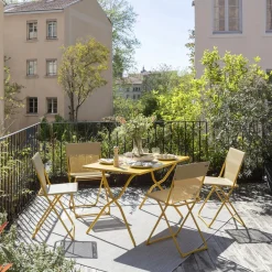 LAFUMA Gartenstuhl BALCONY II