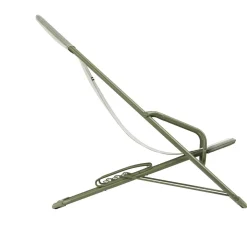 LAFUMA Liegestuhl TRANSASWING