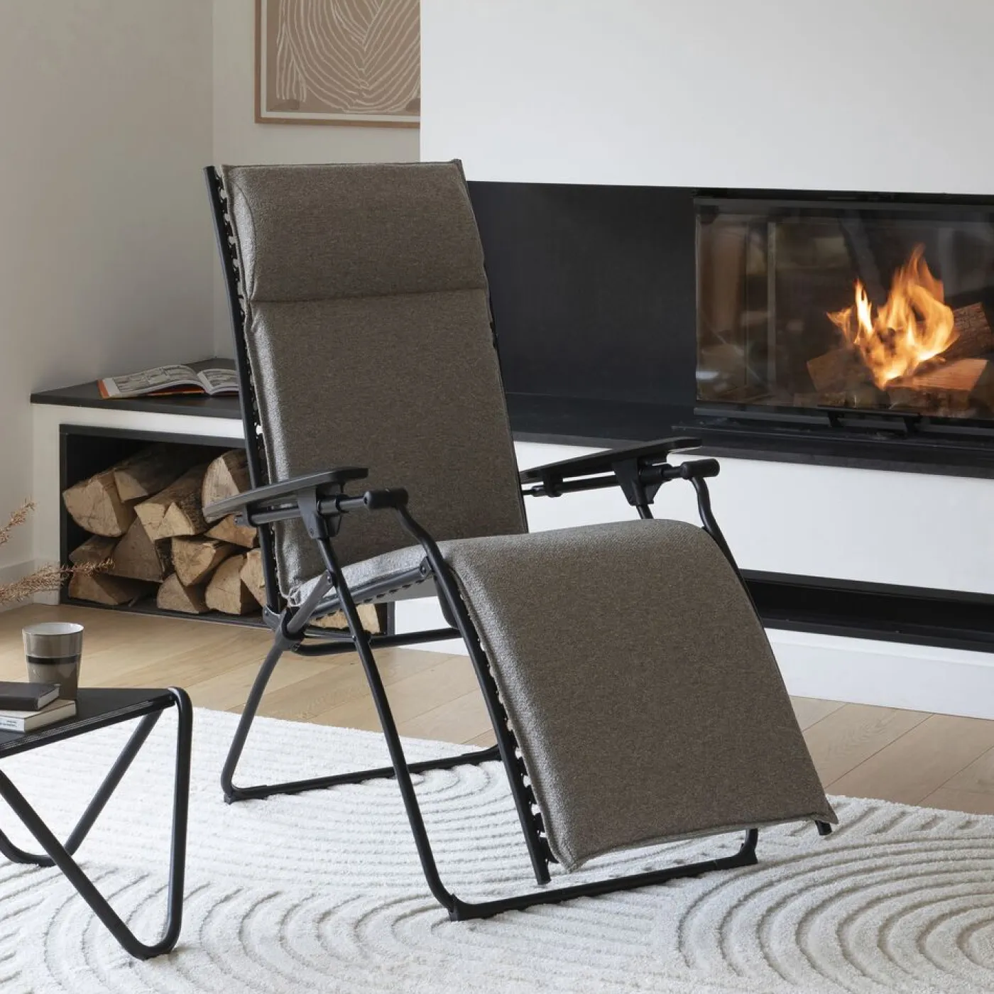 LAFUMA Relaxliege EVOLUTION
