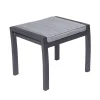 LC GARDEN Gartenhocker SONDRINO