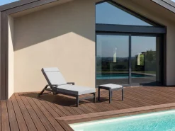 LC GARDEN Gartenhocker SONDRINO