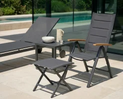 LC GARDEN Gartenhocker UNICAMO