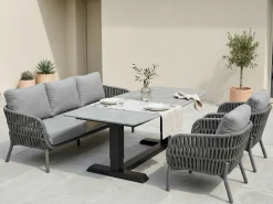 LC GARDEN Gartentisch