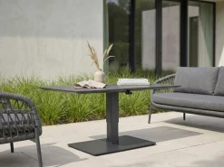 LC GARDEN Gartentisch BARI