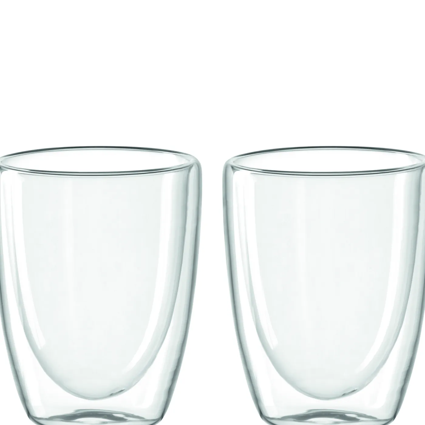 LEONARDO Becher DUO