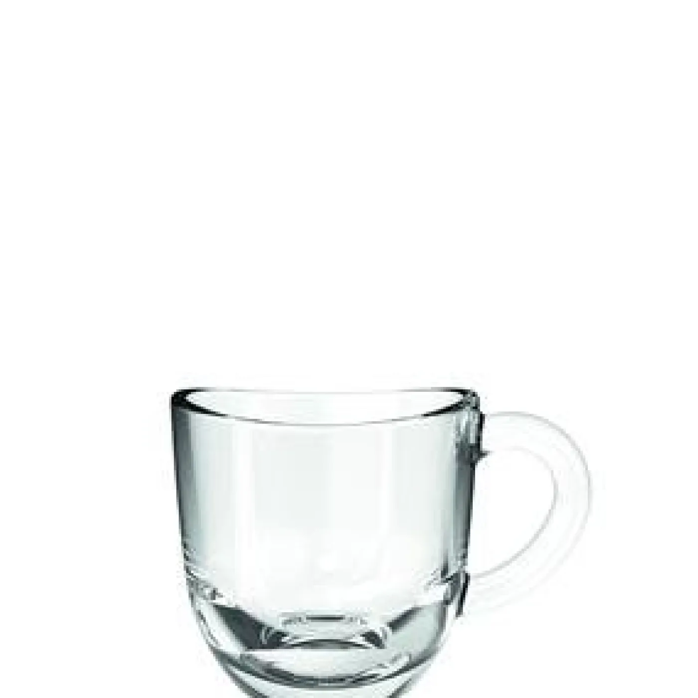 LEONARDO Espressotasse NAPOLI