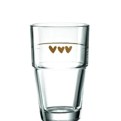 LEONARDO Latte Macchiato-Becher SOLO