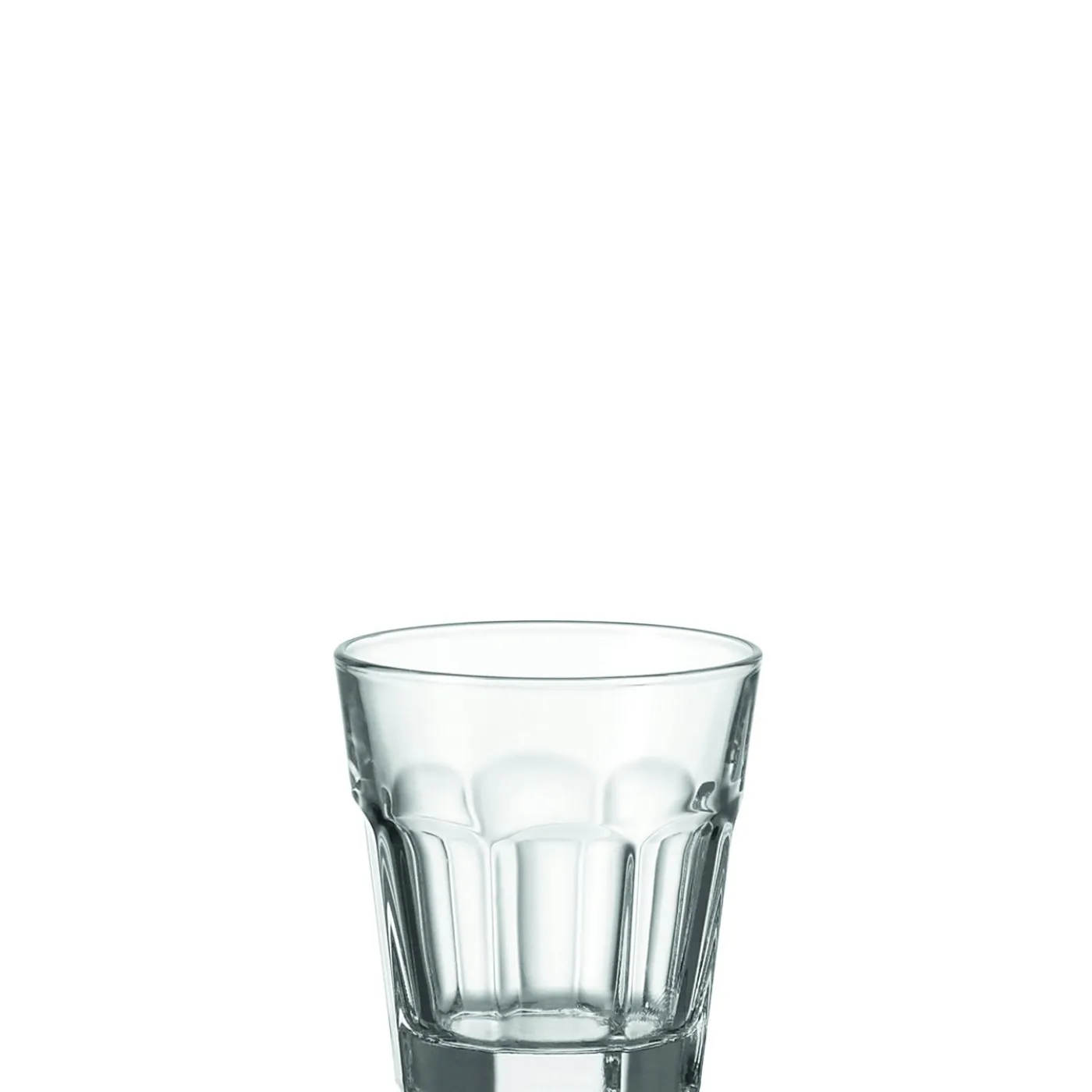 LEONARDO Whiskybecher ROCK