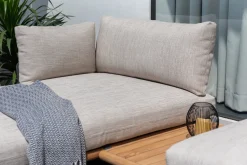 LIFESTYLE GARDEN Gartenlounge PEARL