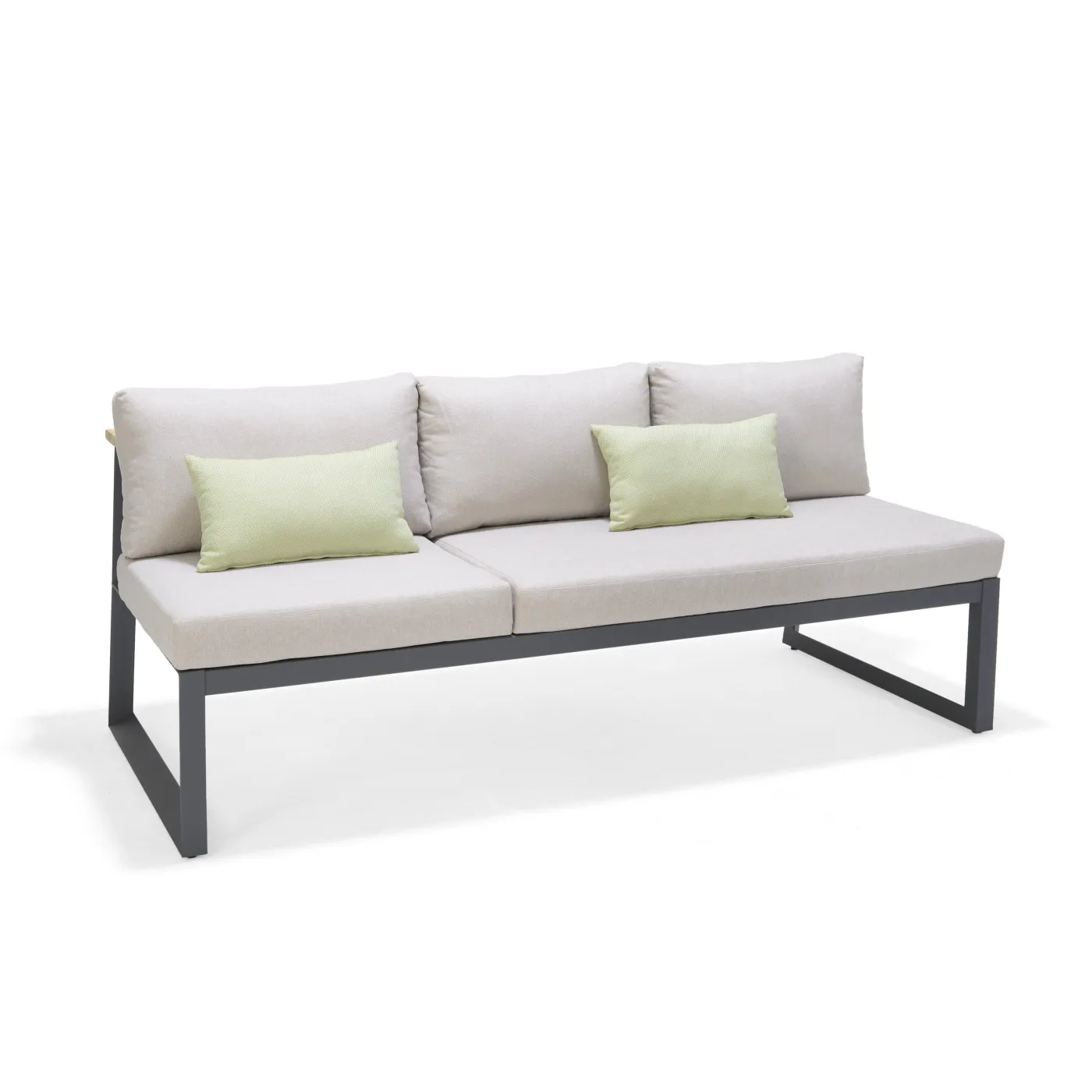 LIFESTYLE GARDEN Gartensofa PALAU
