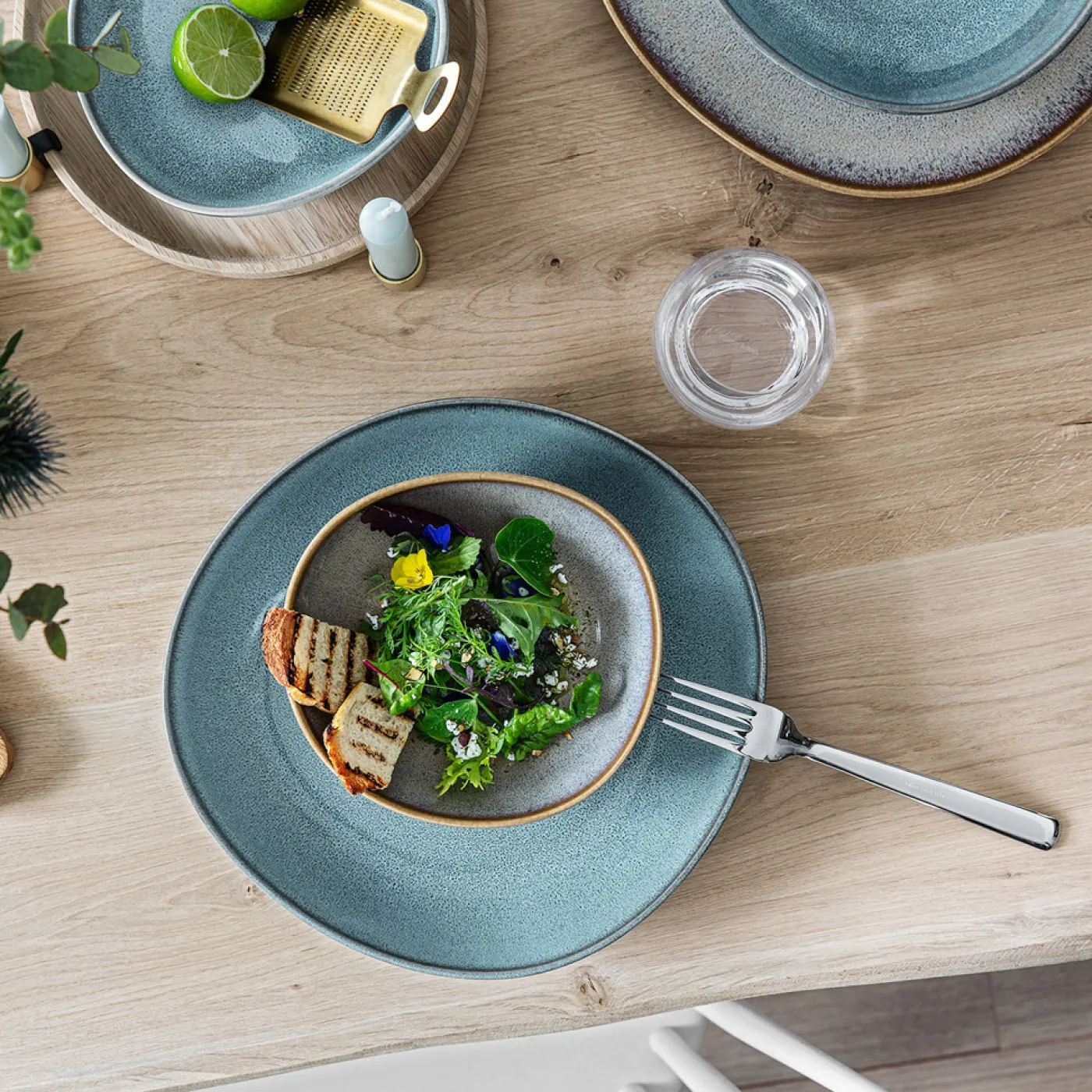 LIKE BY VILLEROY&BOCH Kaffeebecher LAVE