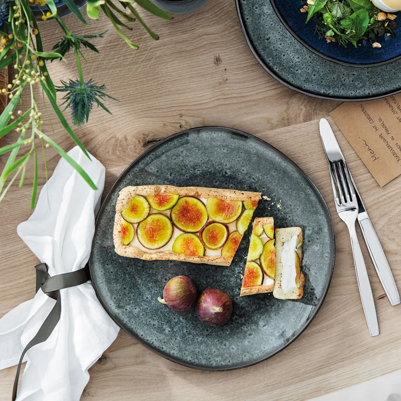 LIKE. BY VILLEROY&BOCH Speiseteller LAVE
