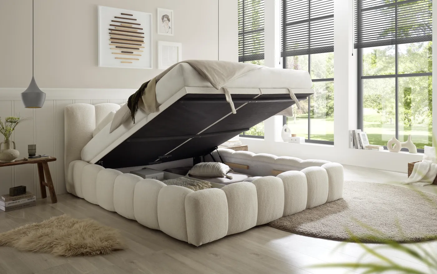LIV´IN Bett AVESTA