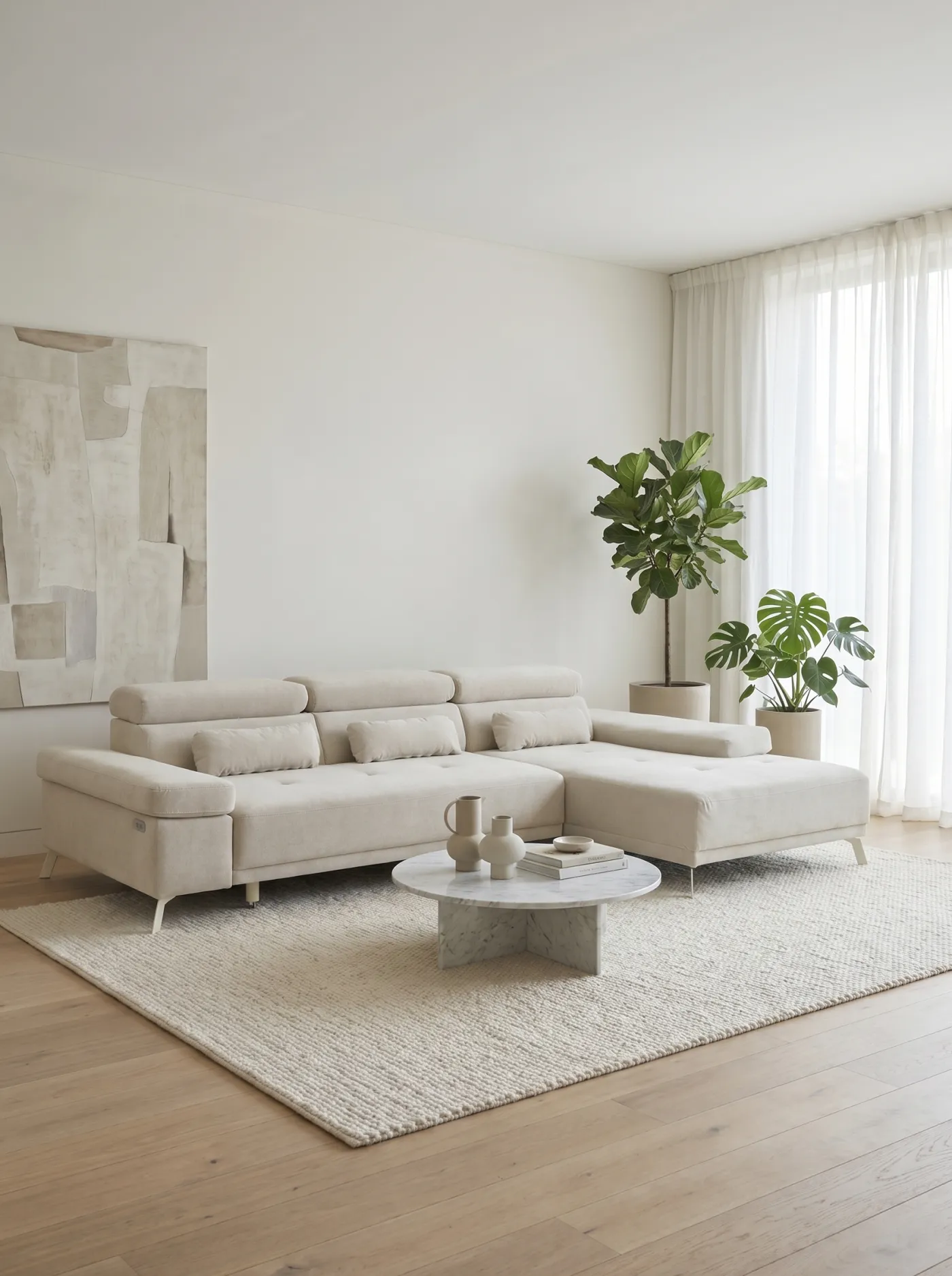 LIV' IN Sofa DENIA