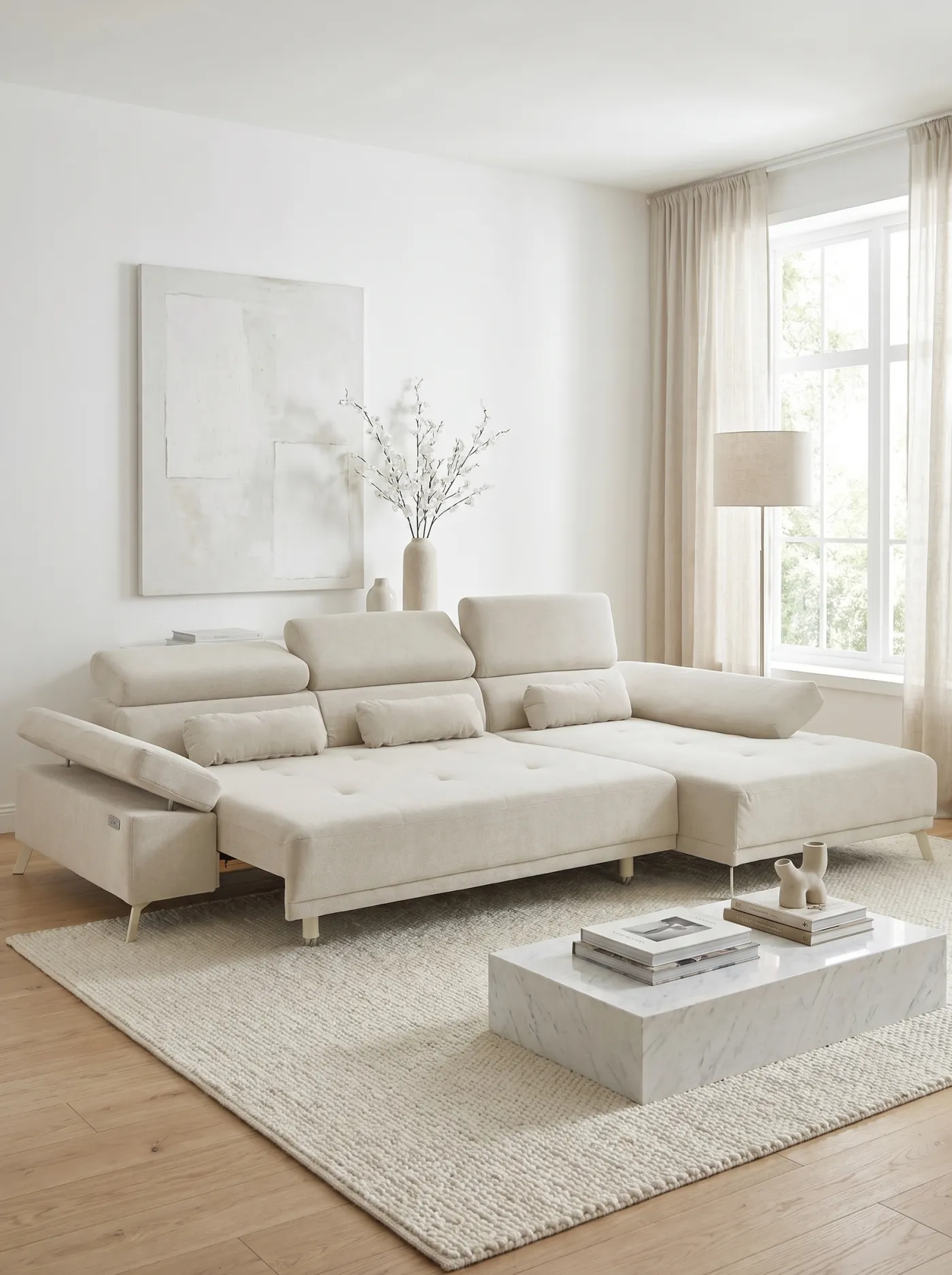LIV' IN Sofa DENIA