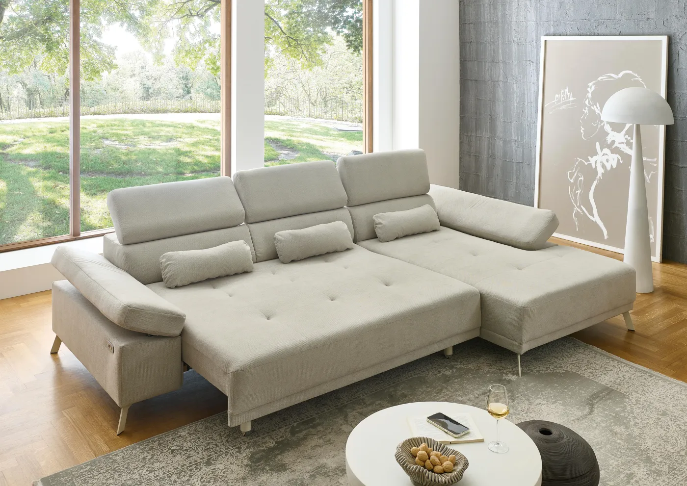 LIV' IN Sofa DENIA