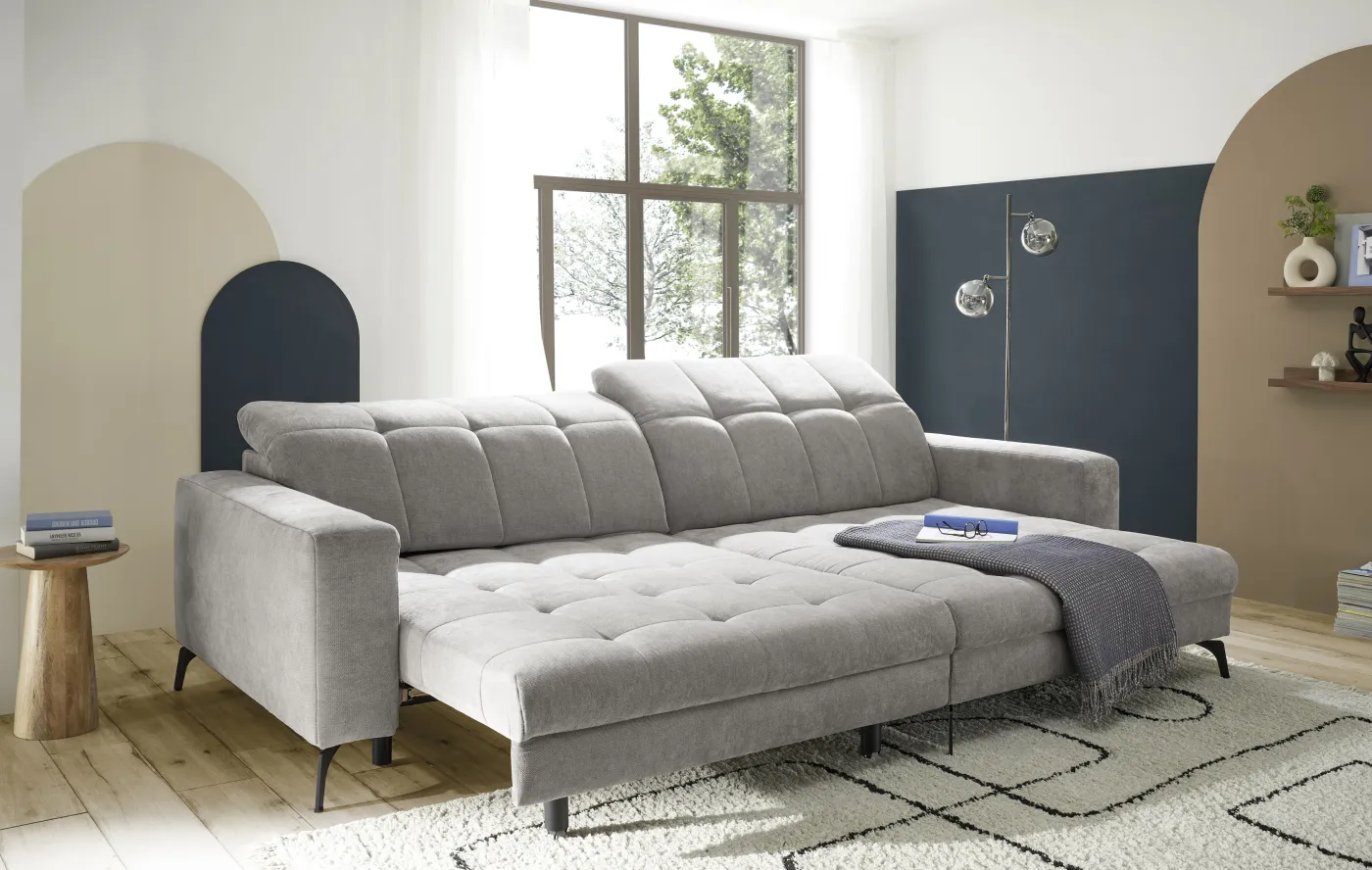 LIV IN Sofa MARADERO