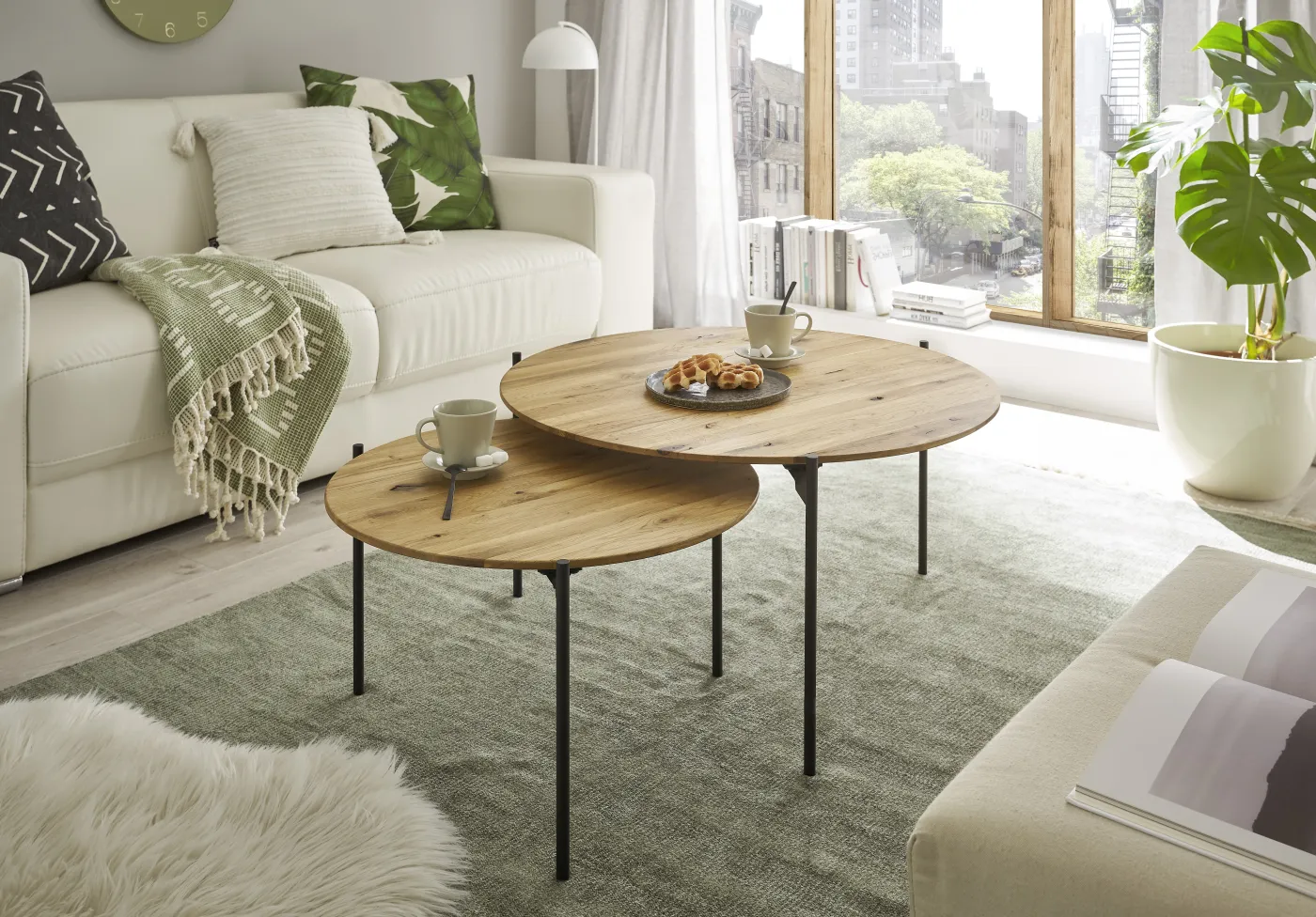 MCA Couchtisch ASSUAN